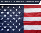 American Flag 3 X 5FT US Oxford Fabric, highest quality, Heavy Duty, Longest Lasting