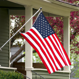 American Flag 3 X 5FT US Oxford Fabric, highest quality, Heavy Duty, Longest Lasting