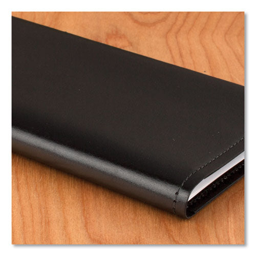 AT-A-GLANCE® Pocket-size Monthly Planner, 6 X 3.5, Black Cover, 13-month (jan To Jan): 2022 To 2023 freeshipping - TVN Wholesale