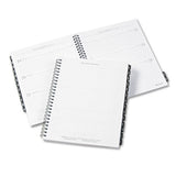 AT-A-GLANCE® Executive Weekly-monthly Planner Refill With Hourly Appointments, 8.75 X 6.88, White Sheets, 13-month (jan-jan): 2022 To 2023 freeshipping - TVN Wholesale