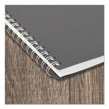 AT-A-GLANCE® Dayminder Academic Weekly-monthly Planners, 11 X 8, Charcoal Cover, 12-month (july To June): 2021 To 2022 freeshipping - TVN Wholesale