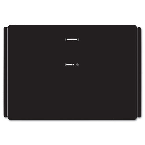 AT-A-GLANCE® Desk Calendar Base, Black, 3" X 3 3-4" freeshipping - TVN Wholesale