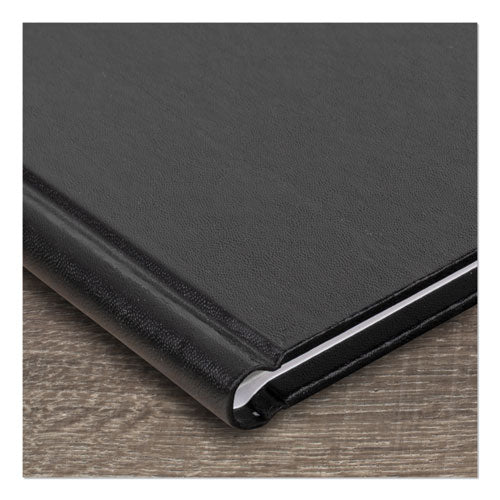 AT-A-GLANCE® Dayminder Executive Weekly-monthly Planner, 8.75 X 7, Black Cover, 12-month (jan To Dec): 2022 freeshipping - TVN Wholesale