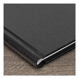 AT-A-GLANCE® Dayminder Executive Weekly-monthly Planner, 8.75 X 7, Black Cover, 12-month (jan To Dec): 2022 freeshipping - TVN Wholesale