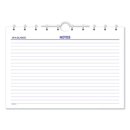 AT-A-GLANCE® Move-a-page Three-month Wall Calendar, 12 X 27, White-red-blue Sheets, 15-month (dec To Feb): 2021 To 2023 freeshipping - TVN Wholesale