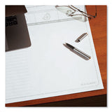 AT-A-GLANCE® Disposable Clean Sheets, 25 Sheets, 17 X 22, White, 25-pack freeshipping - TVN Wholesale