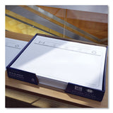 AT-A-GLANCE® Disposable Clean Sheets, 25 Sheets, 17 X 22, White, 25-pack freeshipping - TVN Wholesale