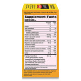 Airborne® Immune Support Chewable Tablet, Citrus, 64 Count freeshipping - TVN Wholesale