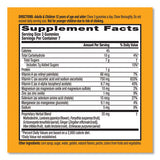 Airborne® Immune Support Gummies, Very Berry, 21-bottle freeshipping - TVN Wholesale