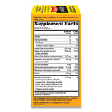 Airborne® Immune Support Chewable Tablet, Citrus, 96 Count freeshipping - TVN Wholesale