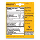 Airborne® Immune Support Effervescent Tablet, Zesty Orange, 20 Count freeshipping - TVN Wholesale