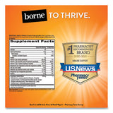 Airborne® Immune Support Gummies, Assorted Fruit Flavors, 63-bottle freeshipping - TVN Wholesale