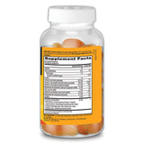 Airborne® Immune Support Gummies, Zesty Orange, 63-bottle freeshipping - TVN Wholesale