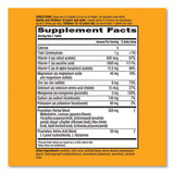 Airborne® Immune Support Effervescent Tablet, Very Berry, 30 Count freeshipping - TVN Wholesale