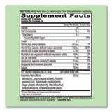 Airborne® Immune Support Plus Probiotic Gummies, Assorted Fruit Flavors, 42-bottle freeshipping - TVN Wholesale