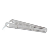 ACCO Premium Two-piece Paper Fasteners, 1" Capacity, 2.75" Center To Center, Silver, 50-box freeshipping - TVN Wholesale