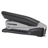 Bostitch® Ecostapler Spring-powered Desktop Stapler, 20-sheet Capacity, Black-gray freeshipping - TVN Wholesale