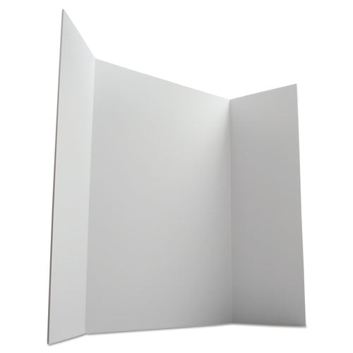Elmer's® Cfc-free Polystyrene Foam Premium Display Board, 24 X 36, White, 12-carton freeshipping - TVN Wholesale