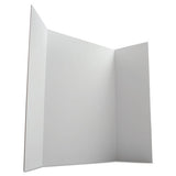 Elmer's® Cfc-free Polystyrene Foam Premium Display Board, 24 X 36, White, 12-carton freeshipping - TVN Wholesale