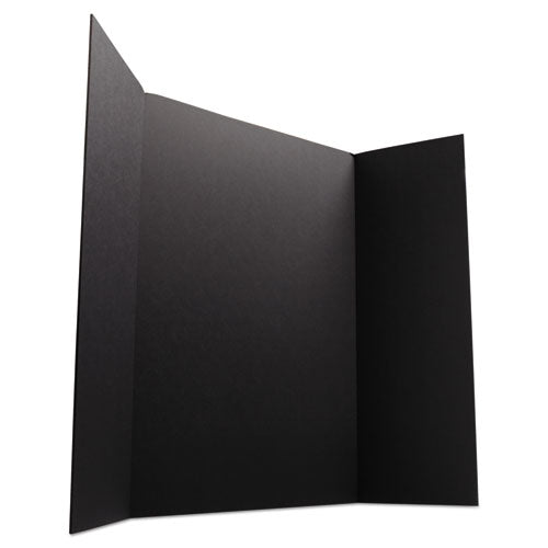 Elmer's® Cfc-free Polystyrene Foam Premium Display Board, 24 X 36, Black, 12-carton freeshipping - TVN Wholesale
