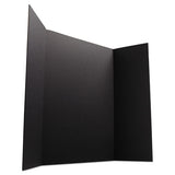 Elmer's® Cfc-free Polystyrene Foam Premium Display Board, 24 X 36, Black, 12-carton freeshipping - TVN Wholesale