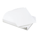 Elmer's® Cfc-free Polystyrene Foam Board, 20 X 30, White Surface And Core, 25-carton freeshipping - TVN Wholesale