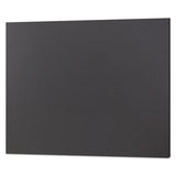 Elmer's® Cfc-free Polystyrene Foam Board, 20 X 30, Black Surface And Core, 10-carton freeshipping - TVN Wholesale