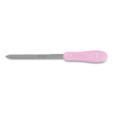 Westcott® Pink Ribbon Stainless Steel Letter Opener freeshipping - TVN Wholesale