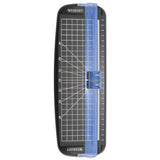 Westcott® Multi-purpose Personal Trimmer, 10 Sheets, 12" Cut Length, Plastic Base, 6.38 X 12 freeshipping - TVN Wholesale