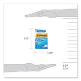 PhysiciansCare® Aspirin Medication, Two-pack, 50 Packs-box freeshipping - TVN Wholesale