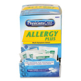 PhysiciansCare® Allergy Antihistamine Medication, Two-pack, 50 Packs-box freeshipping - TVN Wholesale