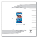 PhysiciansCare® Cough And Sore Throat, Cherry Menthol Lozenges, 50 Individually Wrapped Per Box freeshipping - TVN Wholesale