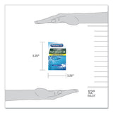 PhysiciansCare® Extra-strength Pain Reliever, Two-pack, 50 Packs-box freeshipping - TVN Wholesale