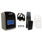 Acroprint® Time Clock Cards For Acroprint Atr480, Two Sides, 7.5 X 3.35, 50-pack freeshipping - TVN Wholesale