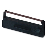 Alliance 2481 Cash Register Ribbon, Purple, 6-carton freeshipping - TVN Wholesale