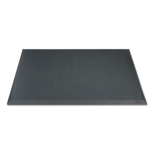 Alera® Adaptivergo Anti-fatigue Mat, 24 X 36, Black freeshipping - TVN Wholesale