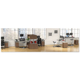 Alera® Adaptivergo Anti-fatigue Mat, 24 X 36, Black freeshipping - TVN Wholesale