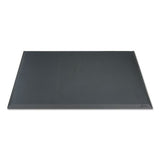 Alera® Adaptivergo Anti-fatigue Mat, 24 X 36, Black freeshipping - TVN Wholesale