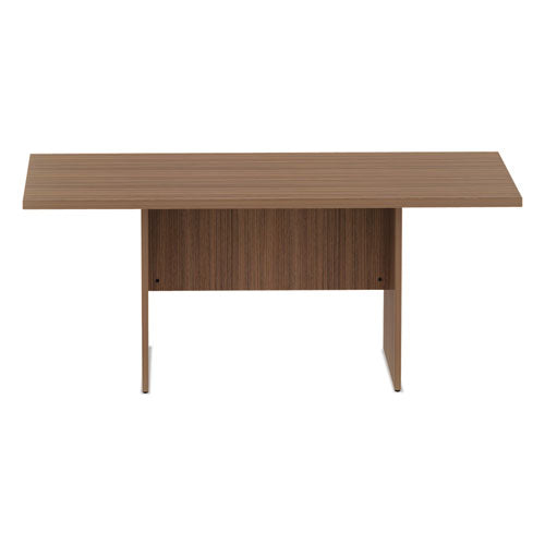 Alera® Alera Valencia Series Conference Table, Rect, 70.88 X 41.38 X 29.5, Espresso freeshipping - TVN Wholesale