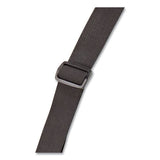 Allegro® Economy Back Support Belt, X-large, 47" To 56" Waist, Black freeshipping - TVN Wholesale