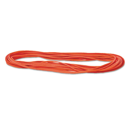 Alliance® Big Bands Rubber Bands, Size 117b, 0.06" Gauge, Red, 12-pack freeshipping - TVN Wholesale