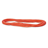 Alliance® Big Bands Rubber Bands, Size 117b, 0.06" Gauge, Red, 12-pack freeshipping - TVN Wholesale