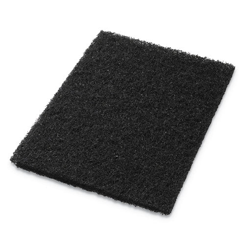 Americo® Stripping Pads, 12 X 18, Black, 5-carton freeshipping - TVN Wholesale