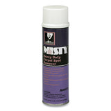 Misty® Heavy-duty Carpet Spot Remover, 20 Oz. Aerosol Spray freeshipping - TVN Wholesale