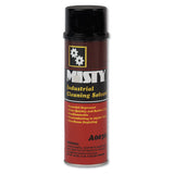 Misty® Ics Energized Electrical Cleaner, 20 Oz Aerosol Spray, 12-carton freeshipping - TVN Wholesale