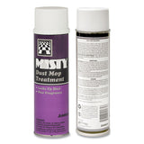 Misty® Dust Mop Treatment, Pine, 20 Oz Aerosol Spray, 12-carton freeshipping - TVN Wholesale