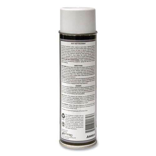 Misty® Dust Mop Treatment, Pine, 20 Oz Aerosol Spray, 12-carton freeshipping - TVN Wholesale