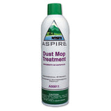 Misty® Aspire Dust Mop Treatment, Lemon Scent, 20 Oz Aerosol Spray, 12-carton freeshipping - TVN Wholesale