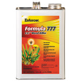 Enforcer® Formula 777 E.c. Weed Killer, Non-cropland, 1 Gal Can, 4-carton freeshipping - TVN Wholesale