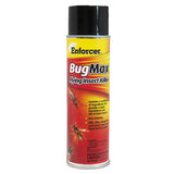 Enforcer® Bugmax Flying Insect Killer, 16 Oz Aerosol Can, 12-carton freeshipping - TVN Wholesale
